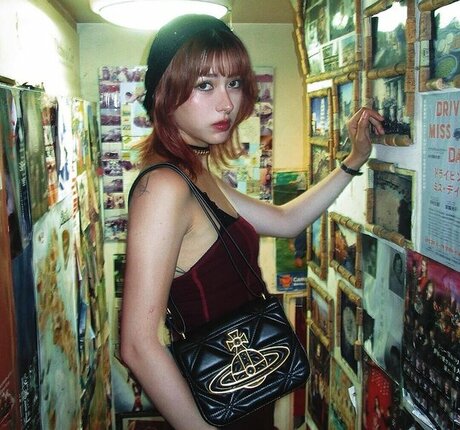 Ninonekw naked star photo