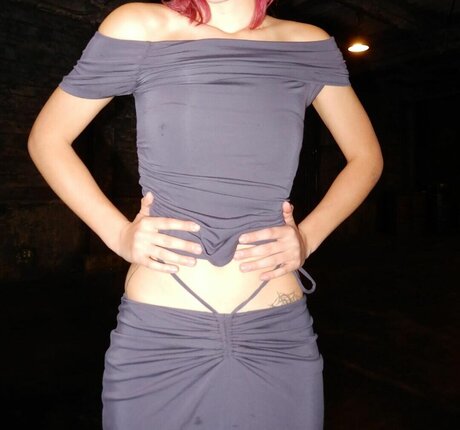 Ninonekw porn star picture