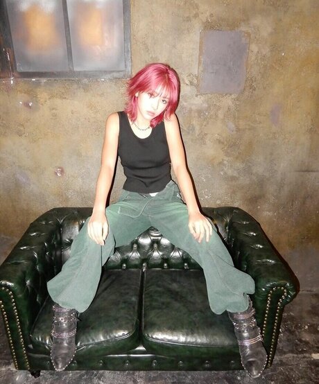 Ninonekw nude actress galleries