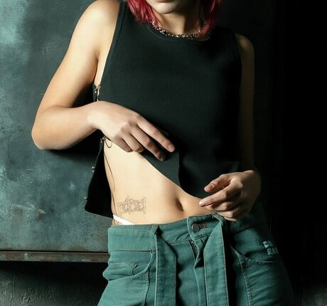 Ninonekw sex star gallery