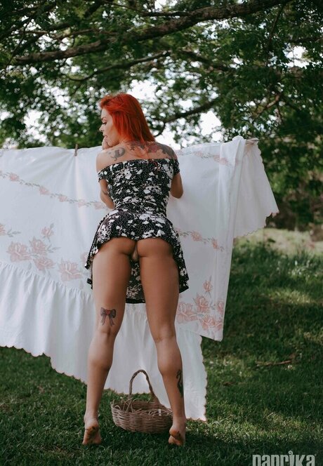 Rossane Bom beautiful actress picture