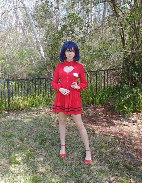 Stitchedspade nudes model image