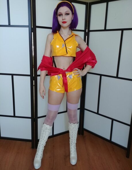 Stitchedspade adult model gallery