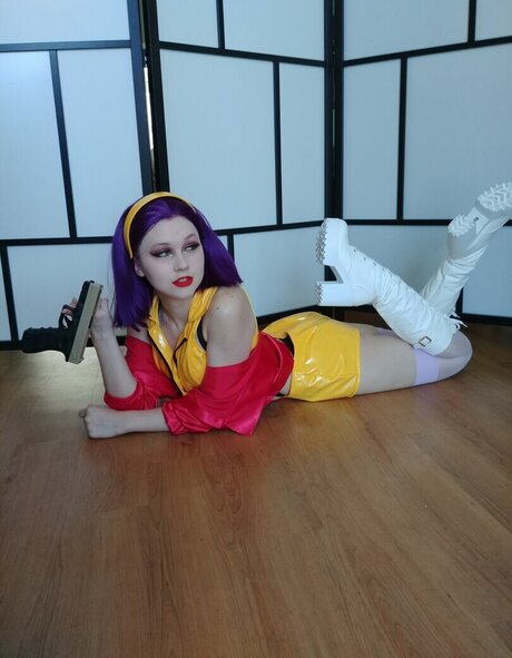 Stitchedspade pretty model archive