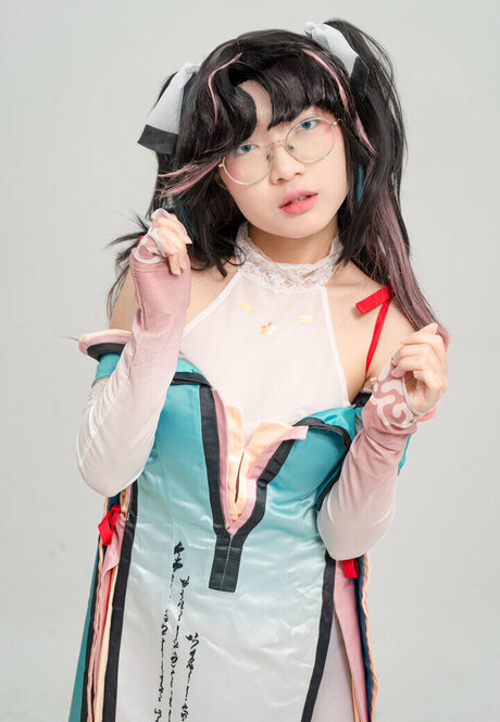 me pege7 pretty star galleries