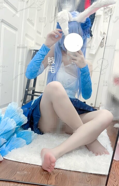 lulumiao233 pornstar sexy img