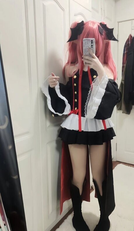 lulumiao233 sex actress photos