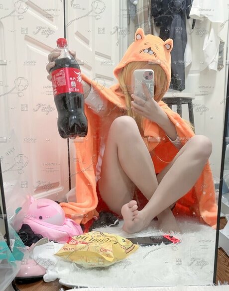 lulumiao233 pornstar gallery