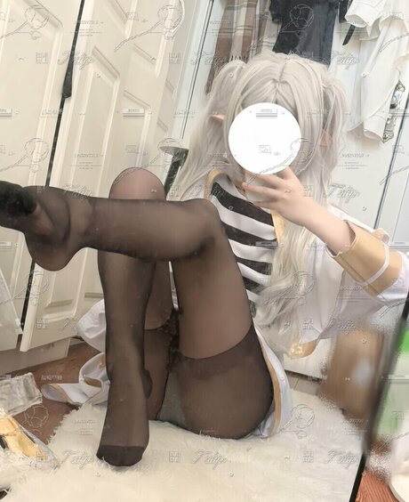 lulumiao233 pornstar naked archive