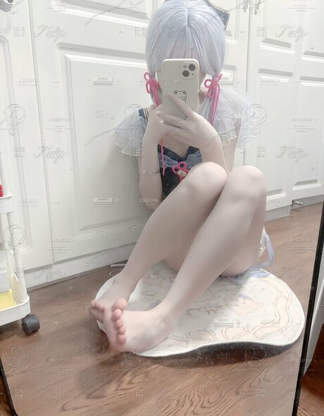 lulumiao233 star perfect photos