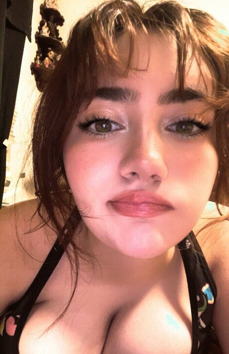 Lumineiia perfect star image