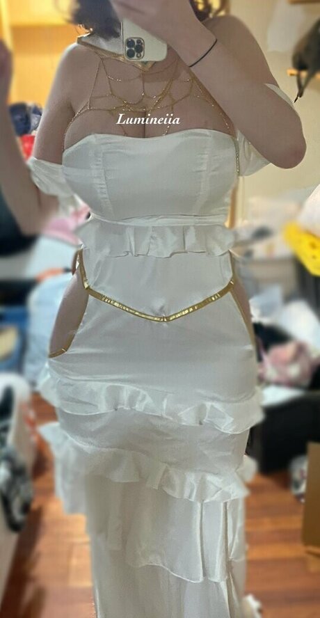 Lumineiia pornstar top images