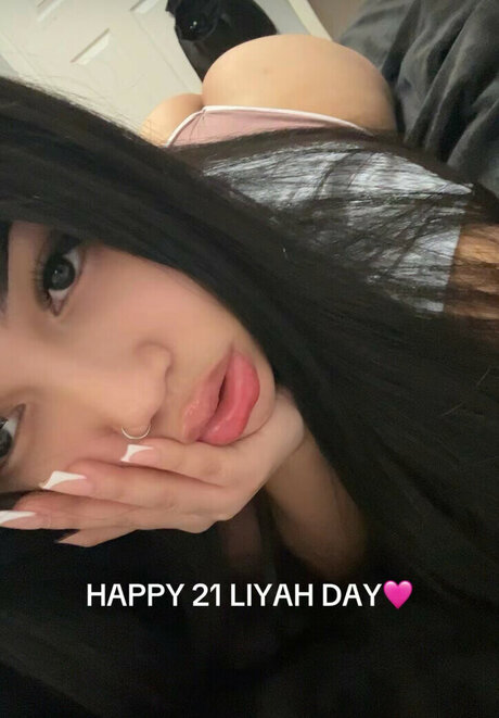 Prettymfliaa nudes actress photo