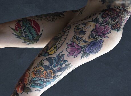 katjachaos star exclusive image