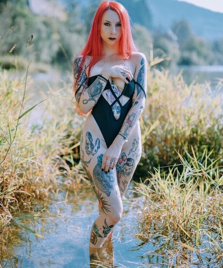 katjachaos adult actress gallery