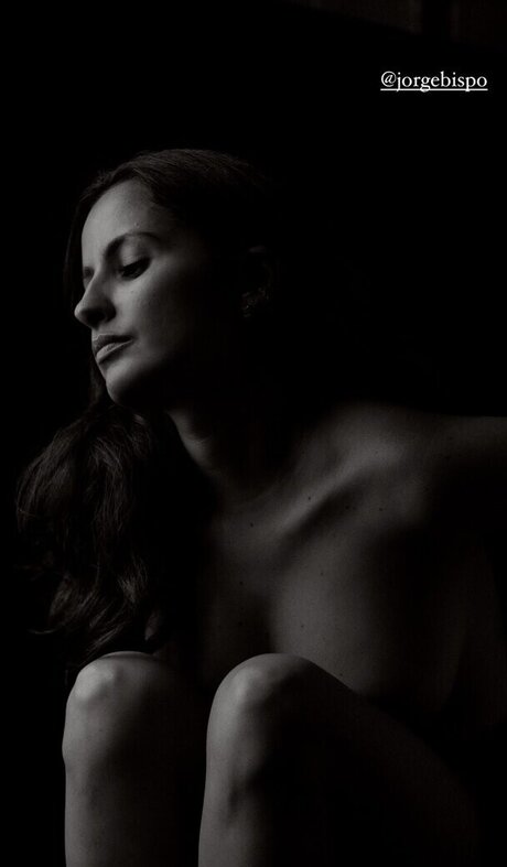 Amanda De Godoi sexy model pics