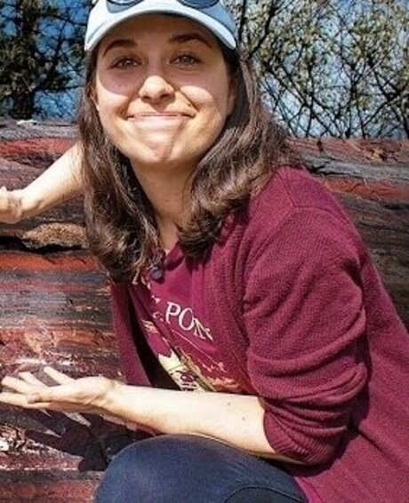 Alexis Dahl pornographic star img