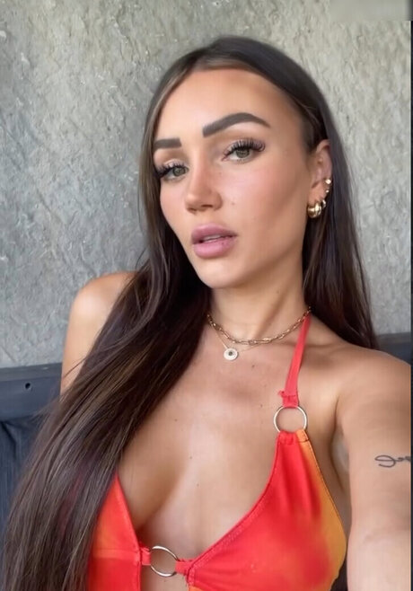 Dana Feist exclusive pornstar picture