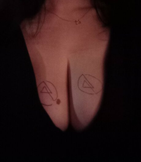 Zhukovachris star nude pictures