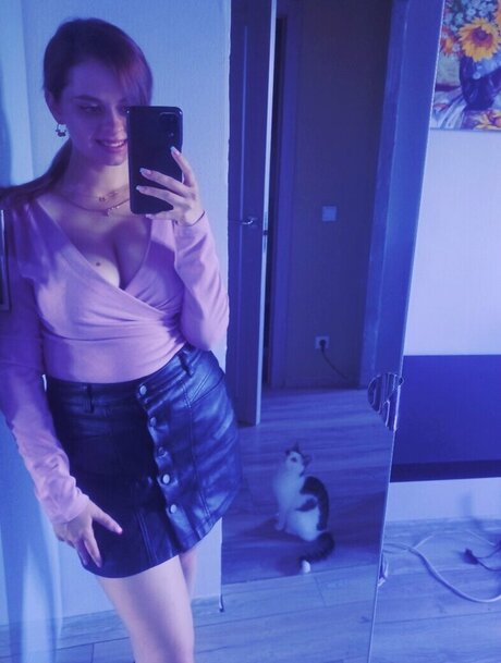 Zhukovachris nude star archive