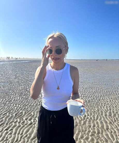 Janin Ullmann pretty star galleries