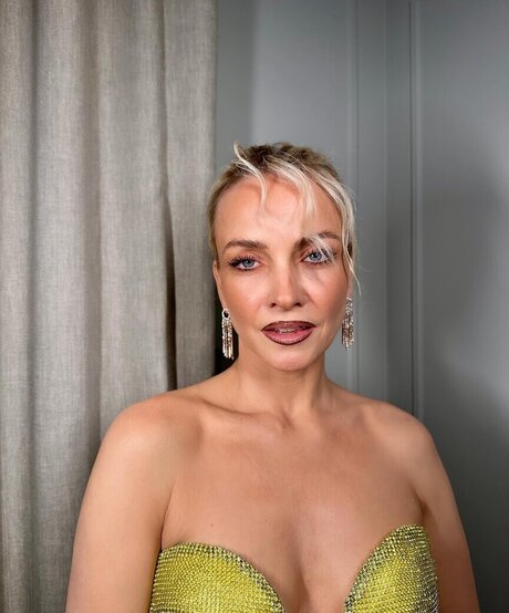 Janin Ullmann pornstar top images