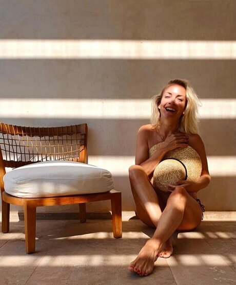 Janin Ullmann top actress image