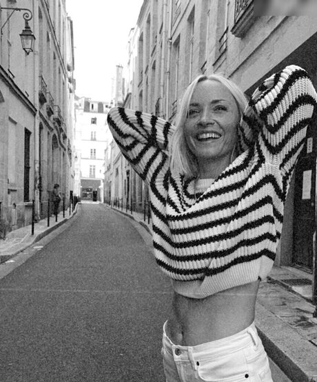 Janin Ullmann star sexy img