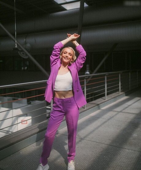 Janin Ullmann model naked archive