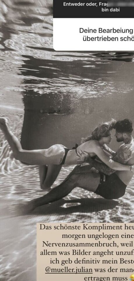 Doreen Petrova star top pics