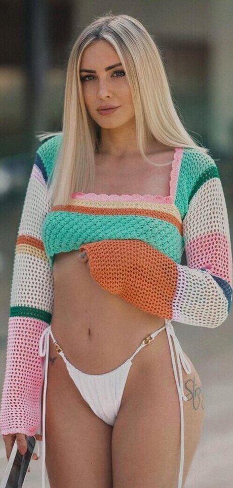 Doreen Petrova sex star photo