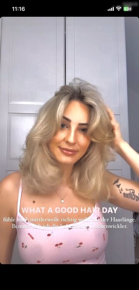 Doreen Petrova model sex galleries