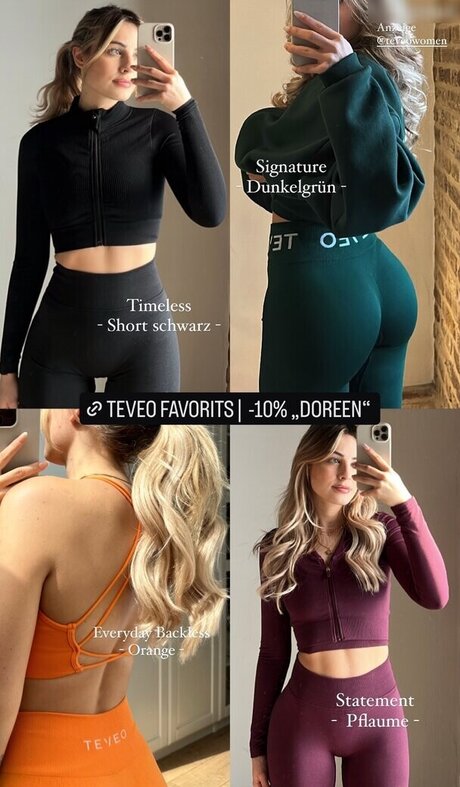 Doreen Petrova beautiful pornstar pictures