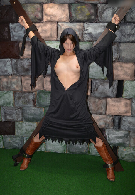 Jennifer Jacques nice actress images