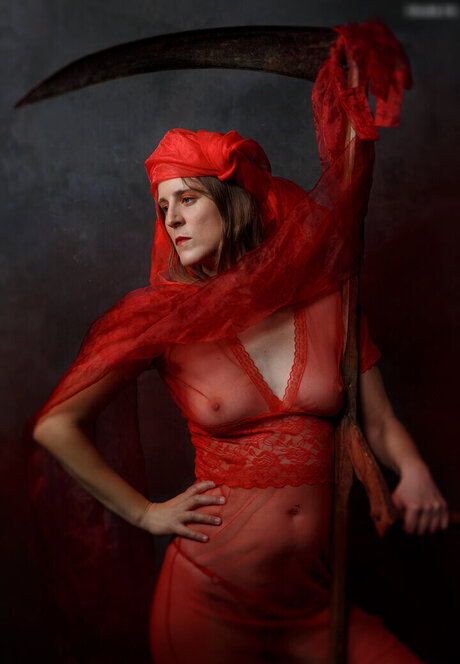 Jennifer Jacques star xxx picture