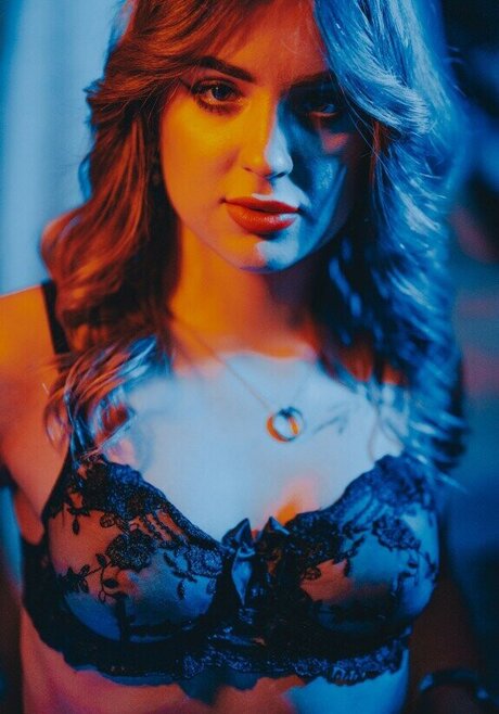 Moldova Nude Girl exclusive model picture