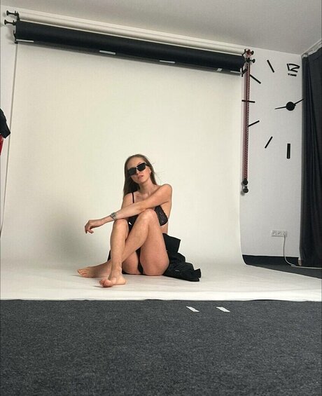 Yapishukino hot model galleries