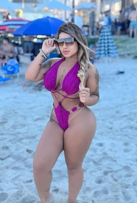 ketelynduarte model nice photo