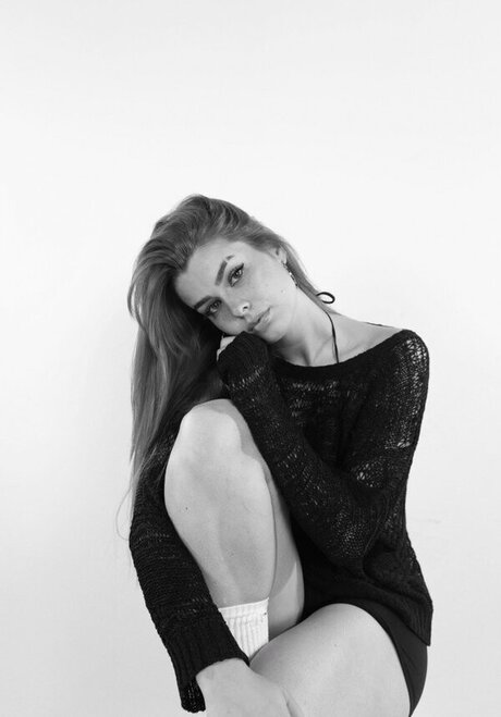 anna gazanis high quality star image