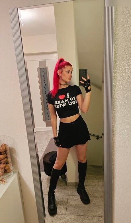 anna gazanis nice star pictures