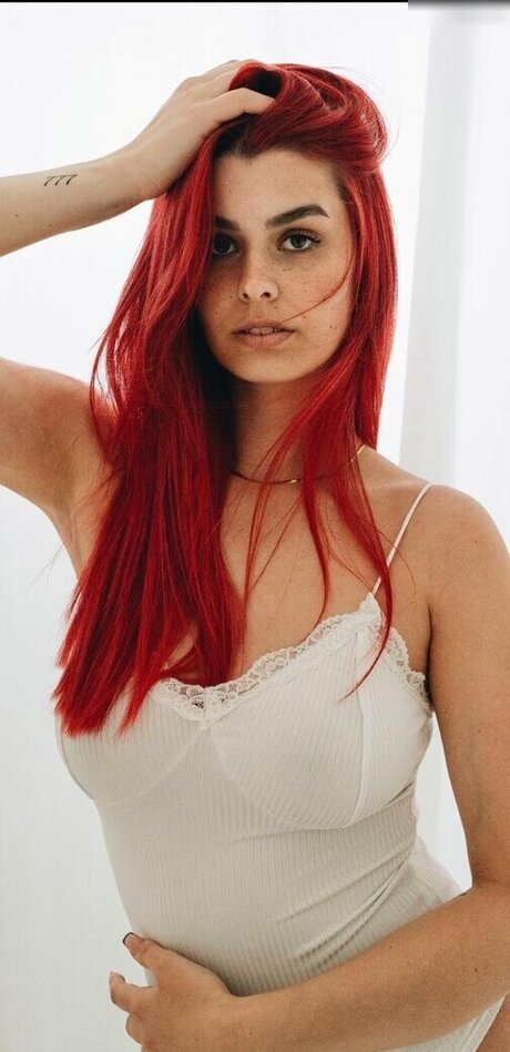 anna gazanis perfect model photo