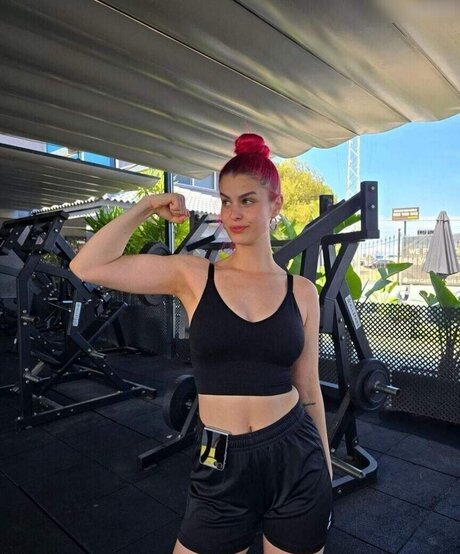 anna gazanis perfect pornstar pics