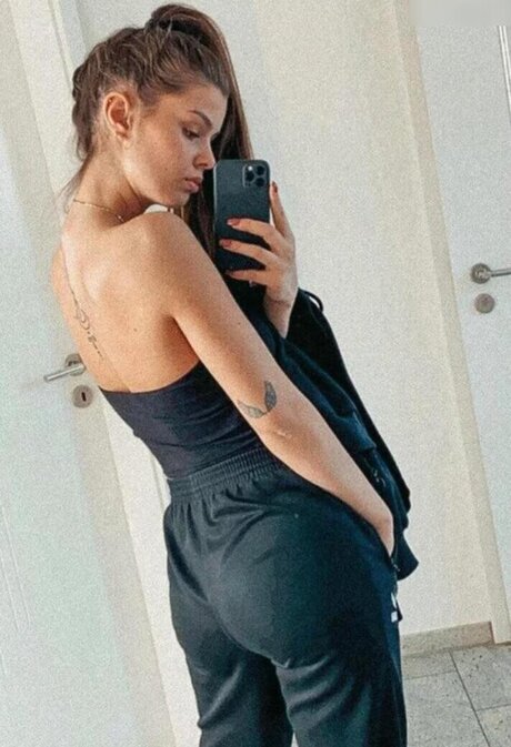 anna gazanis xxx actress photo