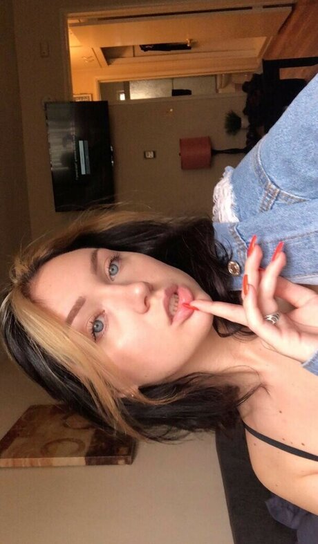 lunaxxgrace model sexy photo