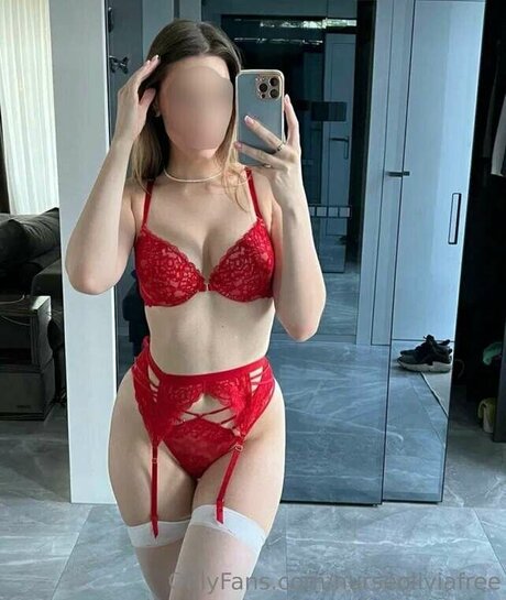 Nurse Olivia best star photo