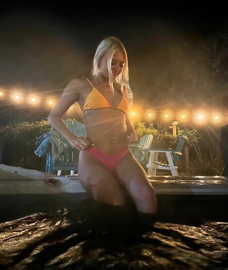 Alanna Kennedy xxx actress photos