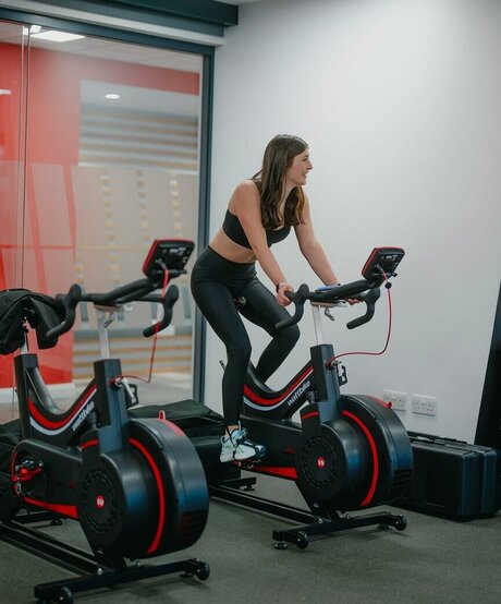 Lia Block star high quality pic