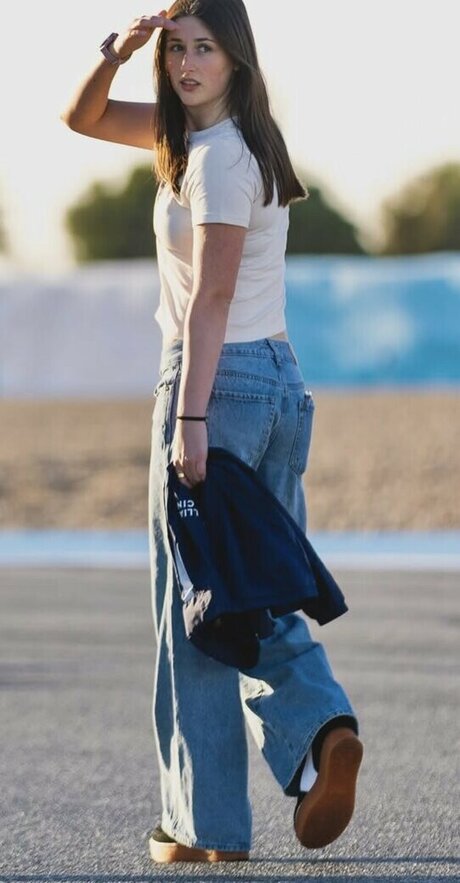 Lia Block free star gallery