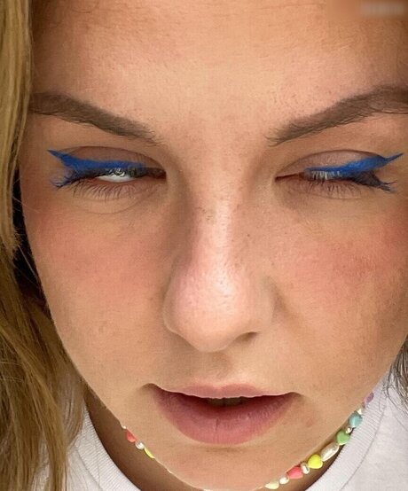 KellyMissesvlog high quality star photos