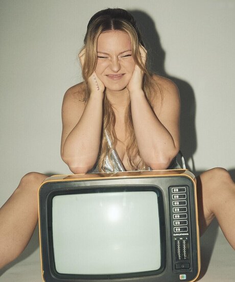 KellyMissesvlog Profile pic